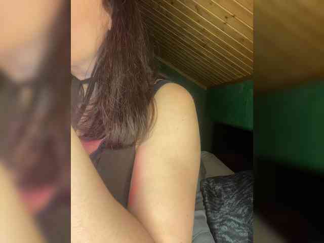 Vishenkakiss webcam