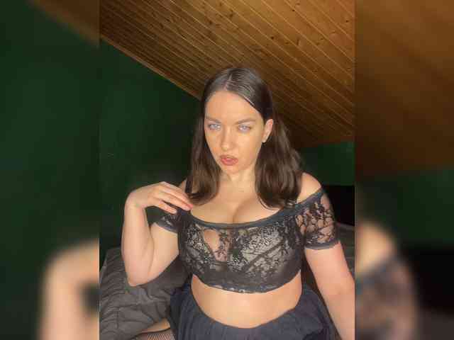 Vishenkakiss webcam