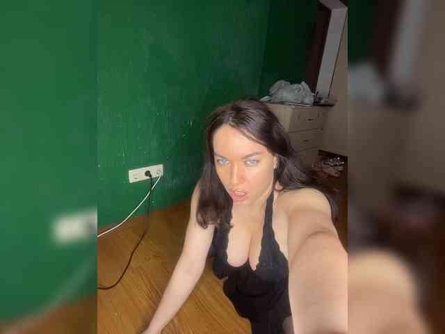 Vishenkakiss webcam