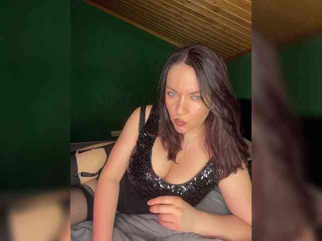 Vishenkakiss webcam