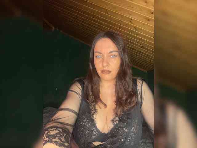 Vishenkakiss webcam
