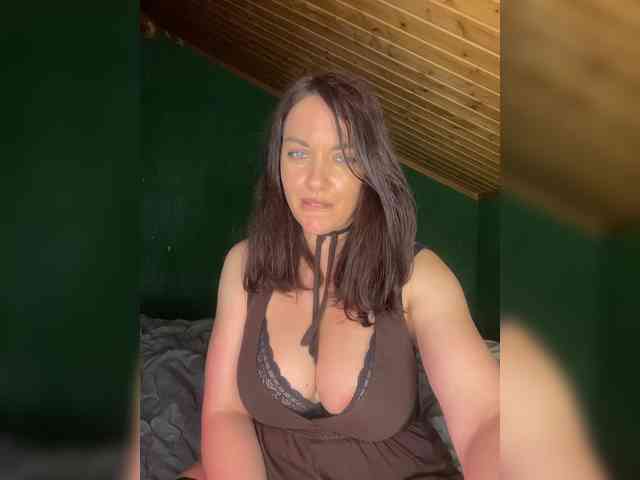Vishenkakiss webcam
