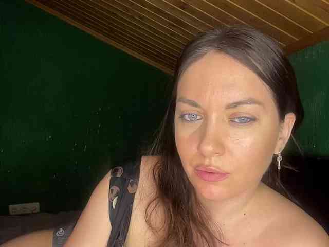 Vishenkakiss webcam