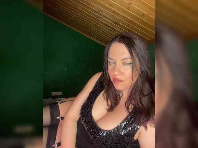 Vishenkakiss webcam