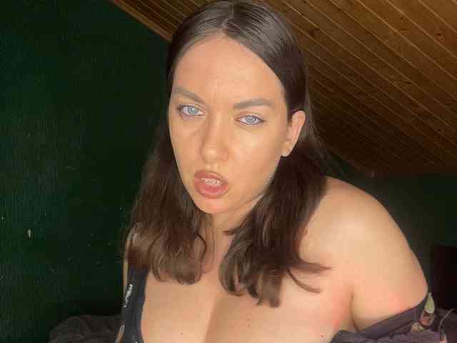 Vishenkakiss webcam
