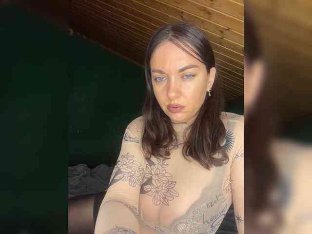 Vishenkakiss webcam