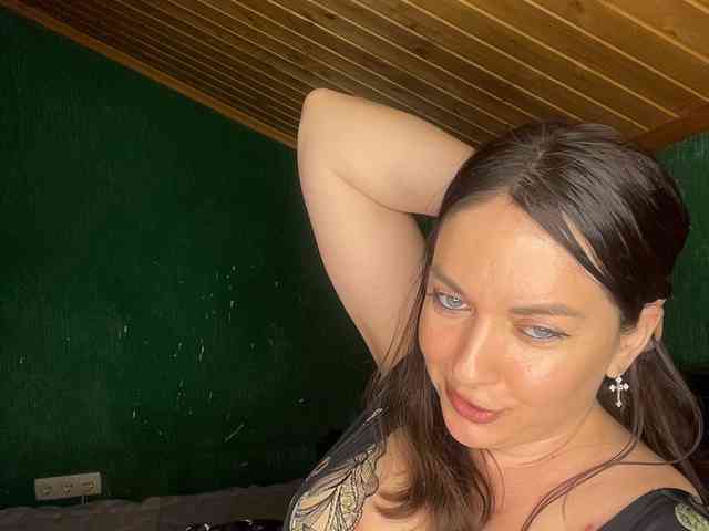 Vishenkakiss webcam