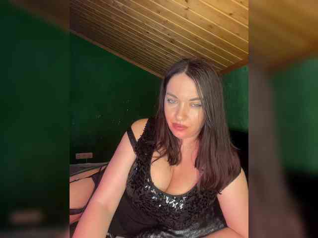 Vishenkakiss webcam