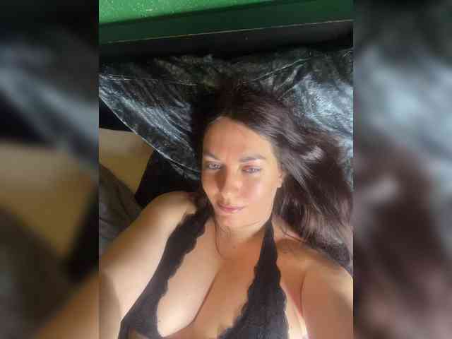 Vishenkakiss webcam