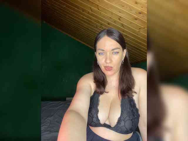Vishenkakiss webcam