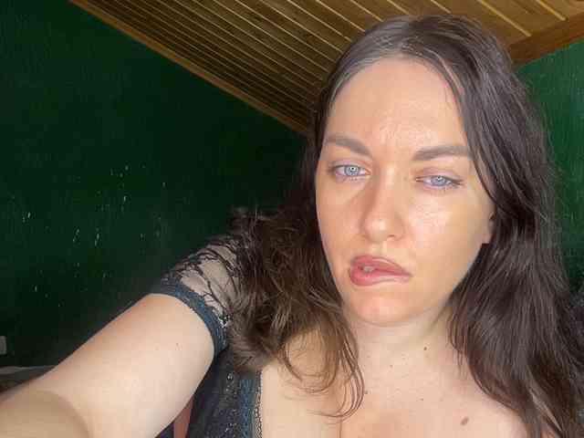 Vishenkakiss webcam
