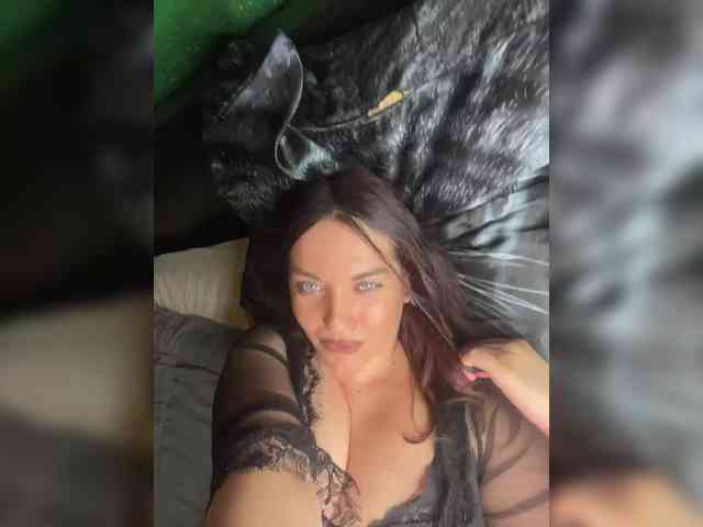Vishenkakiss webcam