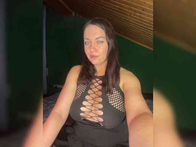 Vishenkakiss webcam