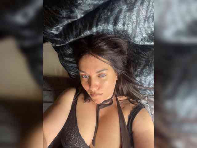 Vishenkakiss webcam