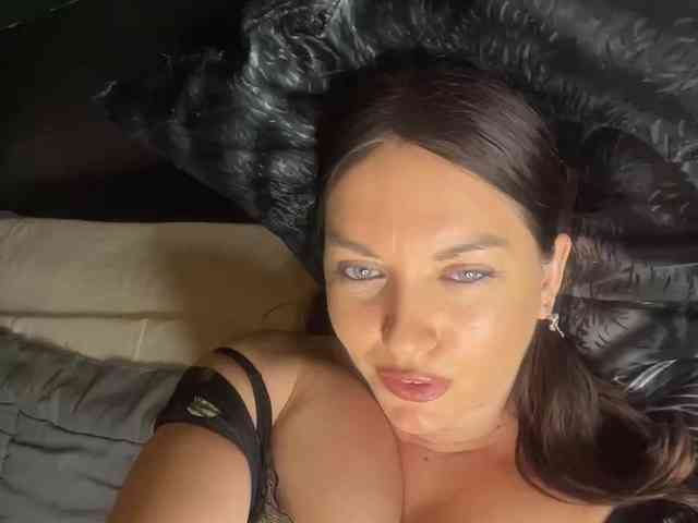 Vishenkakiss webcam