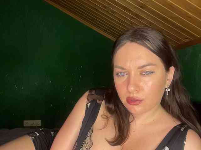 Vishenkakiss webcam