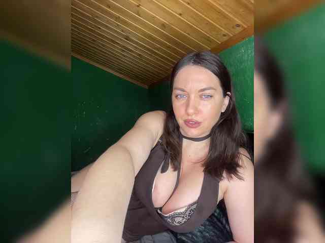 Vishenkakiss webcam