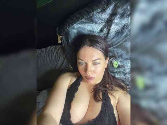 Vishenkakiss webcam