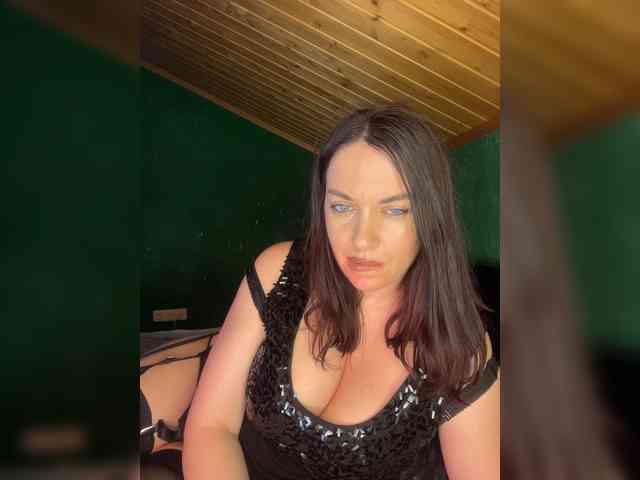 Vishenkakiss webcam