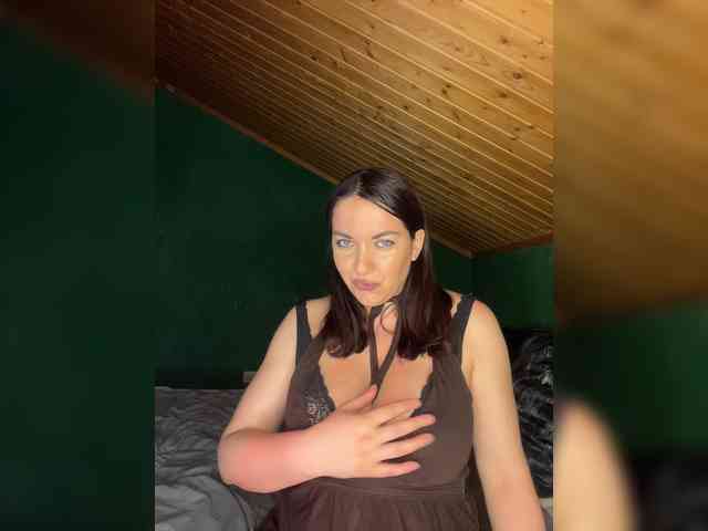 Vishenkakiss webcam