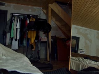 curvyana Porn Show