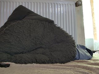 curvyana Porn Show