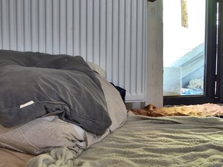 curvyana Porn Show