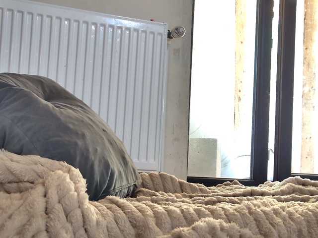 curvyana live cam on BongaCams