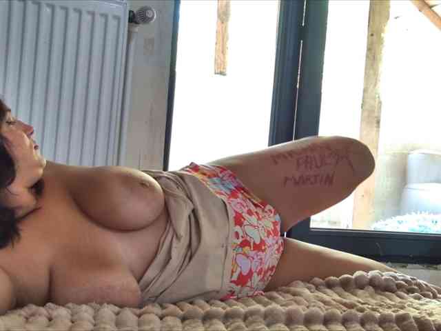curvyana webcam