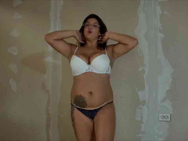 curvyana webcam