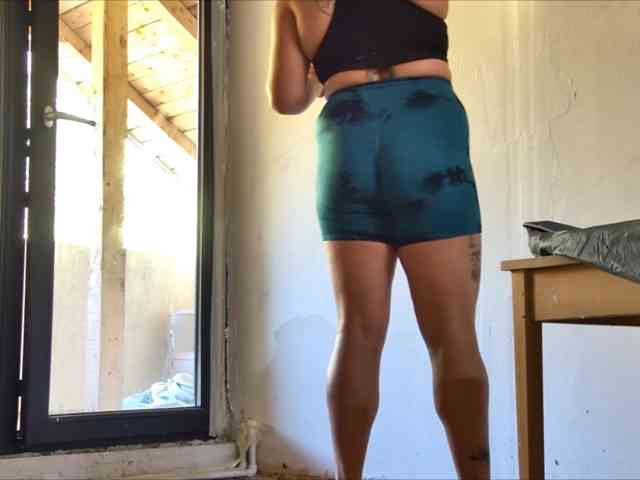 curvyana webcam