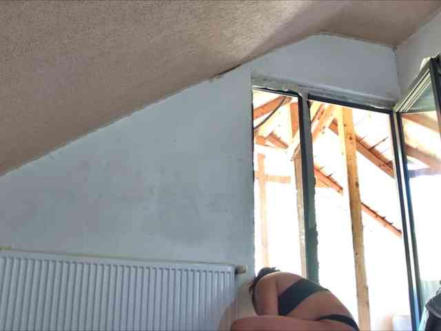 curvyana webcam