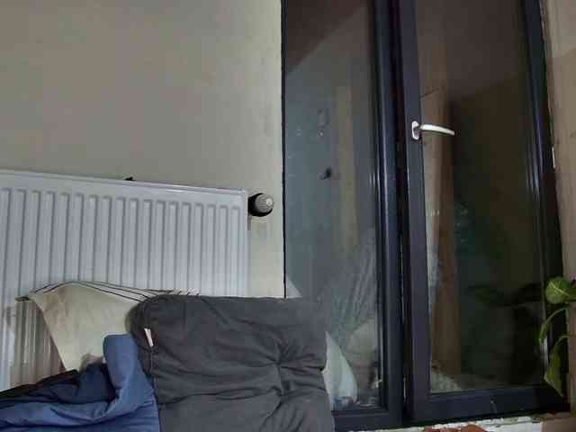 curvyana webcam