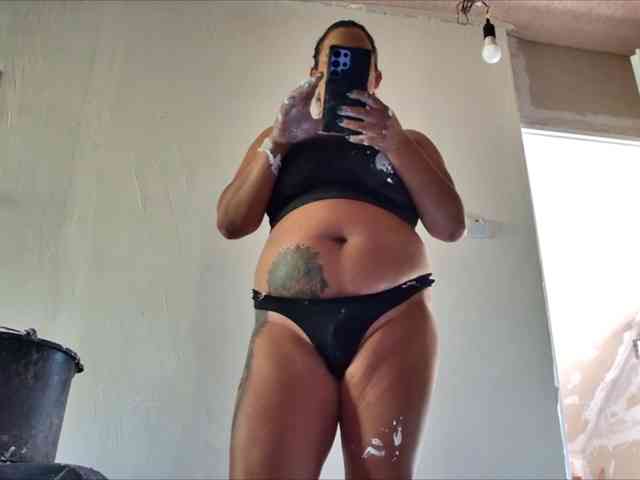 curvyana webcam