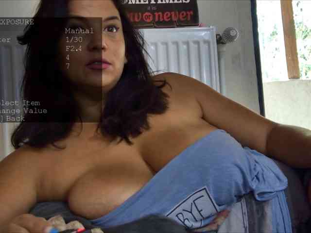 curvyana webcam