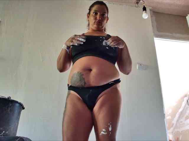 curvyana