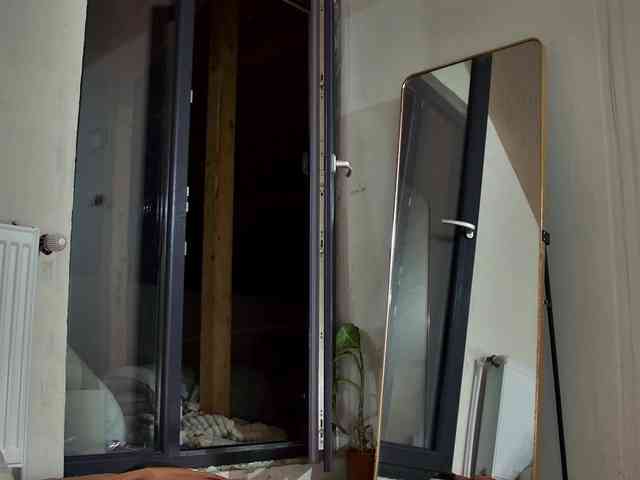 curvyana webcam