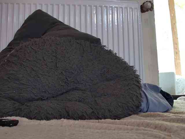 curvyana webcam