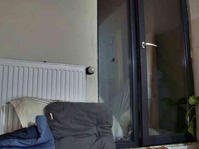 curvyana webcam