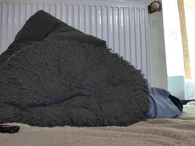 curvyana webcam