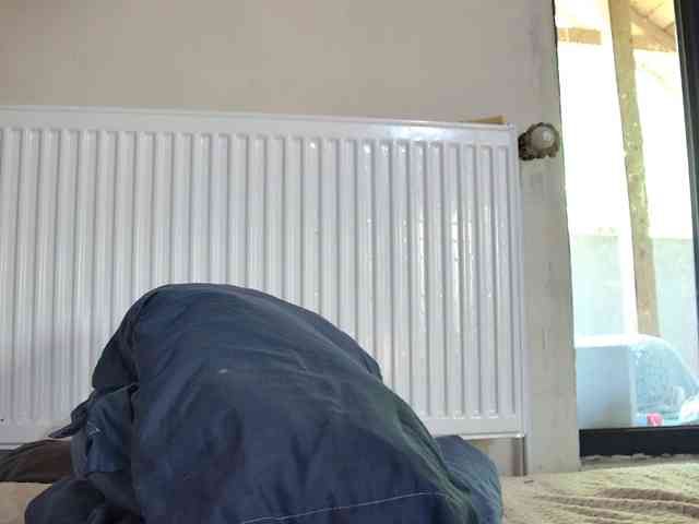 curvyana webcam
