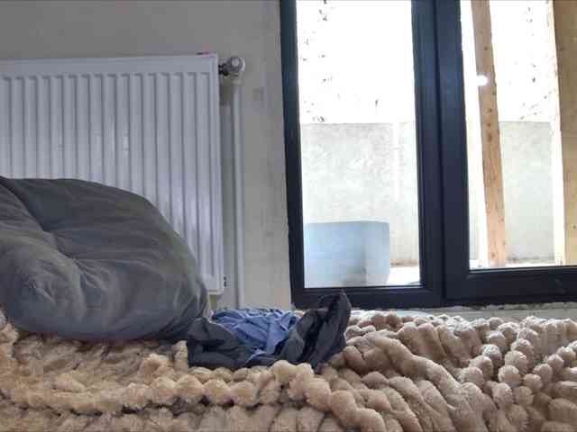 curvyana webcam