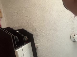SallyeLeins Porn Show