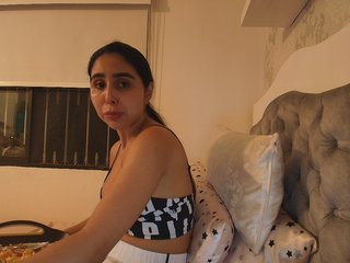 SallyeLeins Porn Show