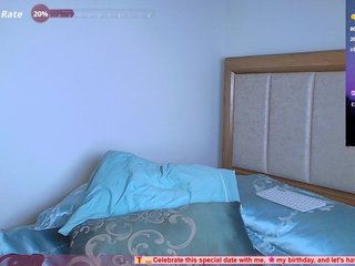 SallyeLeins Porn Show