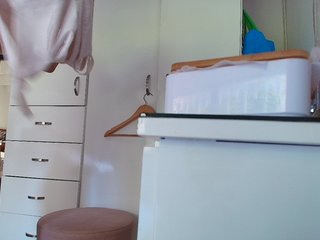 SallyeLeins Porn Show