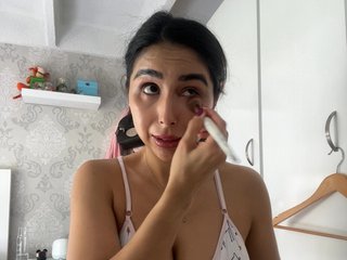 SallyeLeins Porn Show