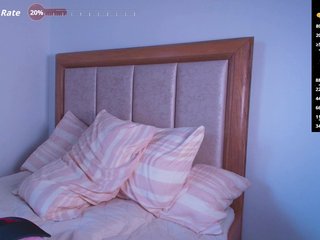 SallyeLeins Porn Show