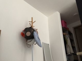 SallyeLeins Porn Show