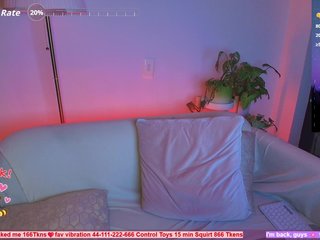 SallyeLeins Porn Show